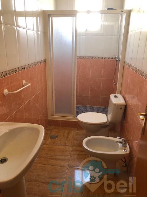 Venta de casa en Cehegín