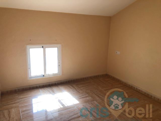 Venta de casa en Cehegín