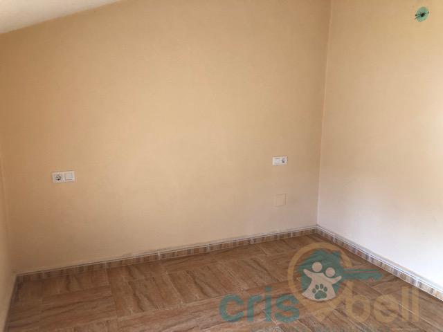 Venta de casa en Cehegín