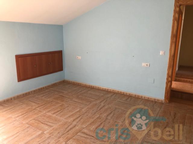 Venta de casa en Cehegín