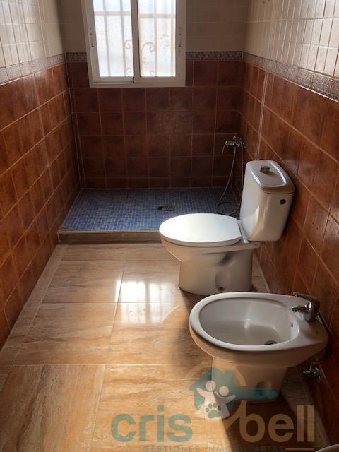 Venta de casa en Cehegín
