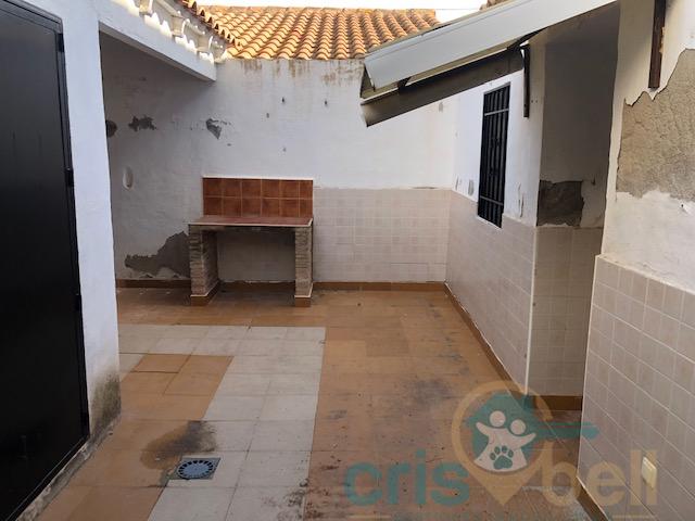 Venta de casa en Cehegín