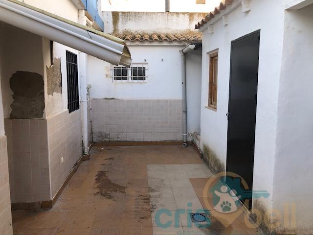 Venta de casa en Cehegín