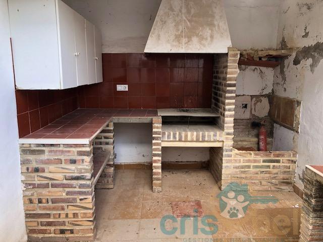 Venta de casa en Cehegín