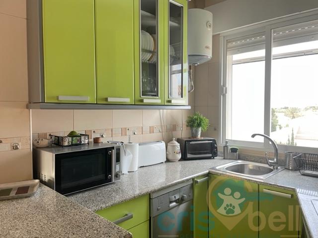 Venta de apartamento en Pulpí