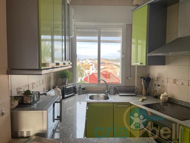 For sale of apartment in Pulpí