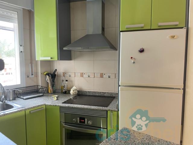 For sale of apartment in Pulpí