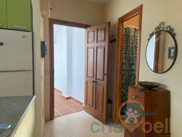 For sale of apartment in Pulpí