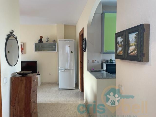 For sale of apartment in Pulpí