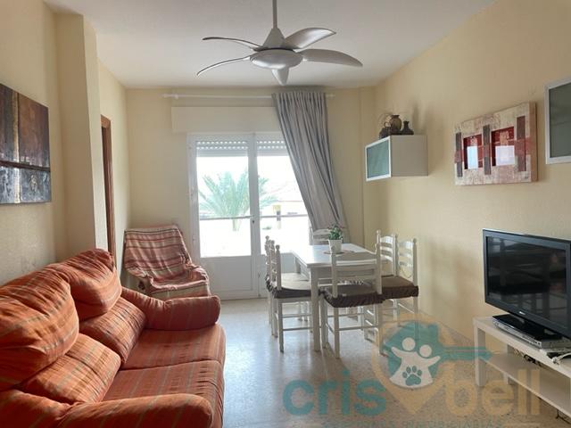 For sale of apartment in Pulpí