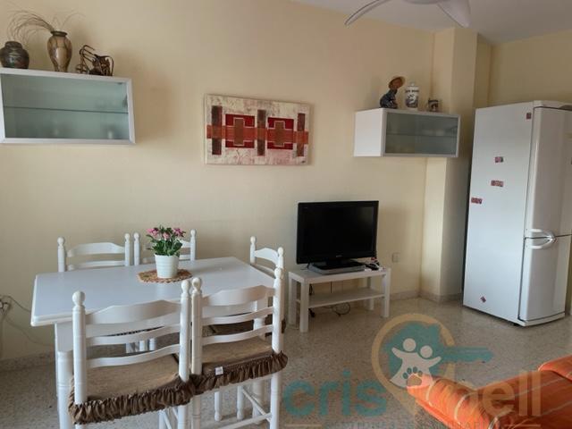 For sale of apartment in Pulpí