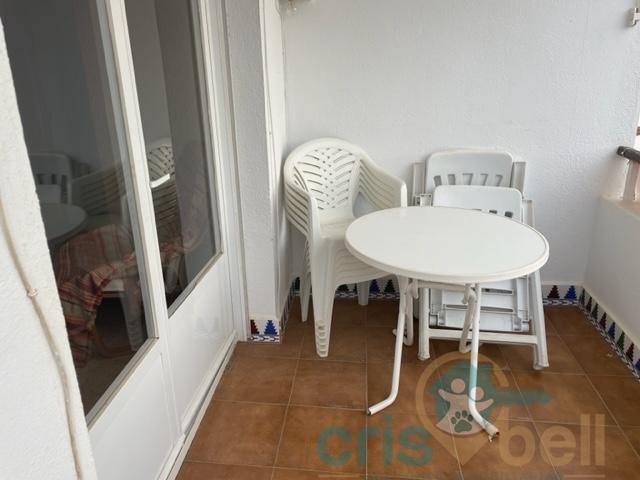 For sale of apartment in Pulpí