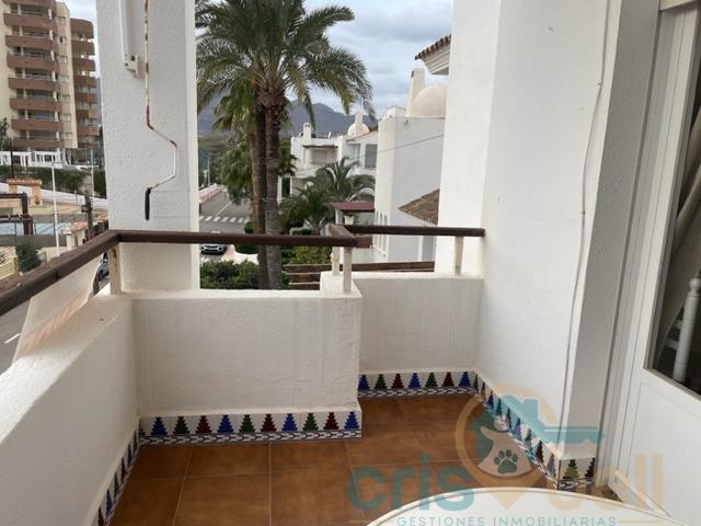 For sale of apartment in Pulpí