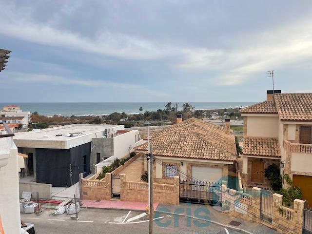 For sale of apartment in Pulpí
