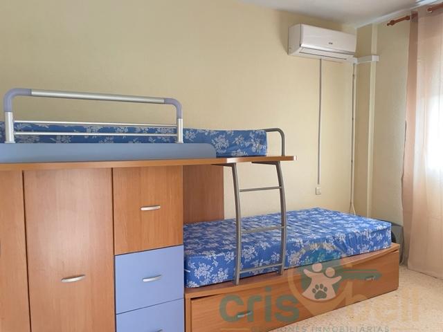 For sale of apartment in Pulpí