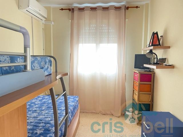 For sale of apartment in Pulpí
