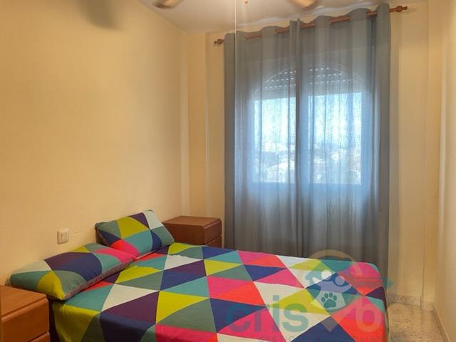 For sale of apartment in Pulpí