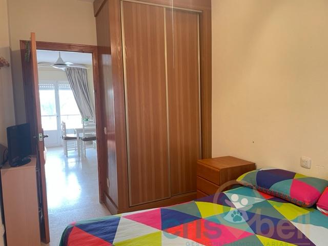 For sale of apartment in Pulpí