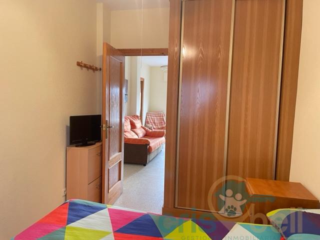 For sale of apartment in Pulpí