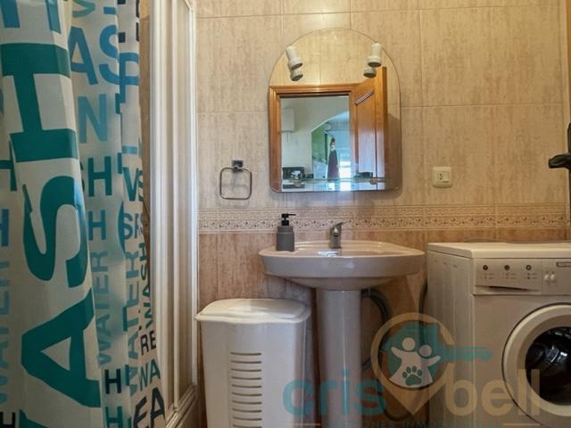 For sale of apartment in Pulpí