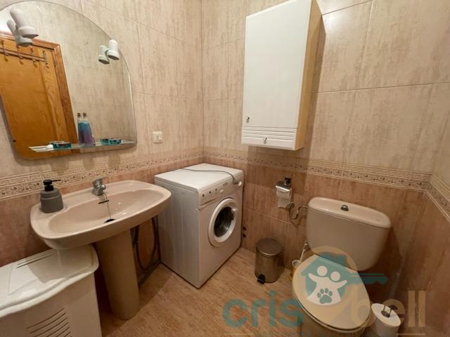 For sale of apartment in Pulpí