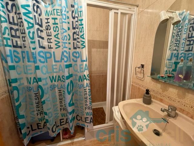 For sale of apartment in Pulpí