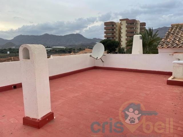 For sale of apartment in Pulpí