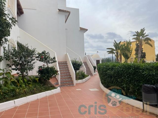 For sale of apartment in Pulpí