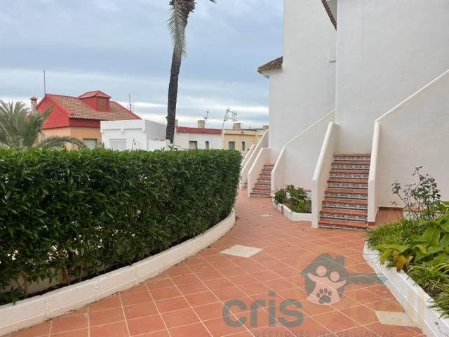 For sale of apartment in Pulpí