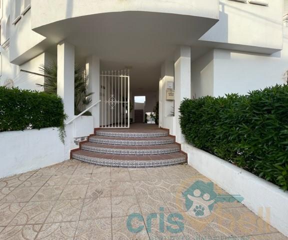 For sale of apartment in Pulpí