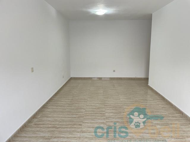 For sale of flat in Lorca