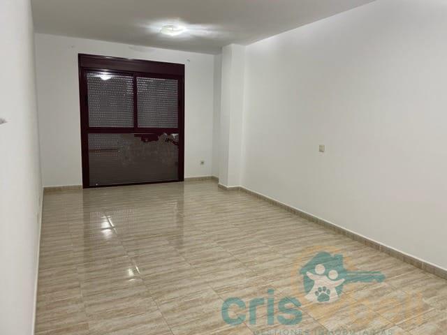 For sale of flat in Lorca