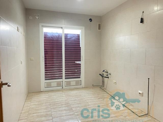 For sale of flat in Lorca