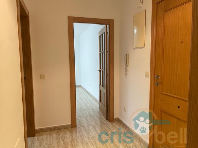 For sale of flat in Lorca