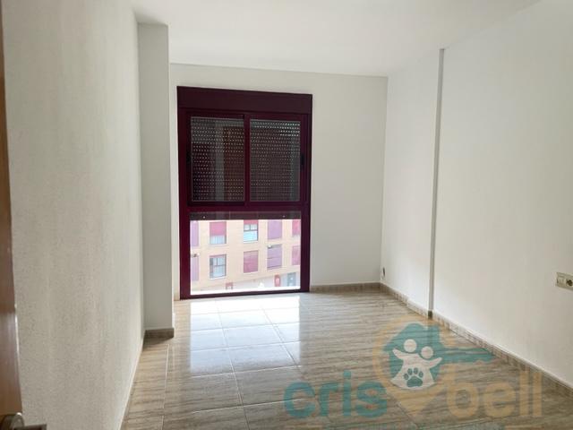 For sale of flat in Lorca