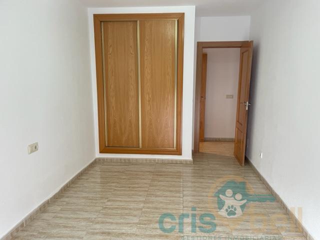 Venta de piso en Lorca