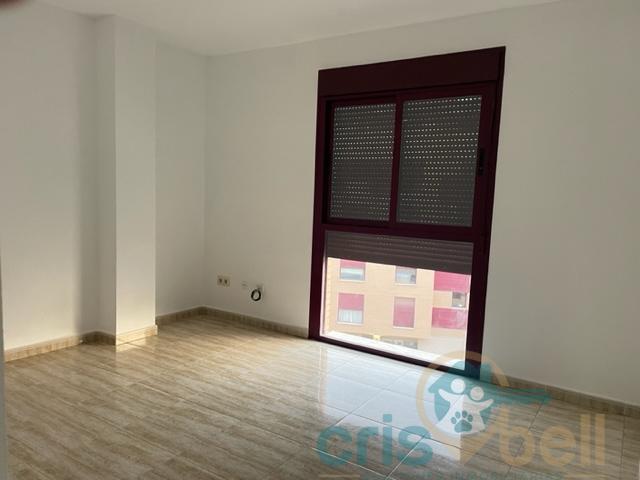 For sale of flat in Lorca