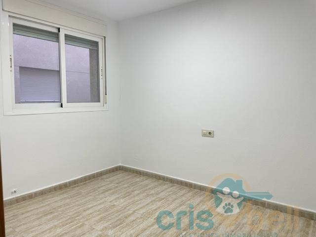 For sale of flat in Lorca