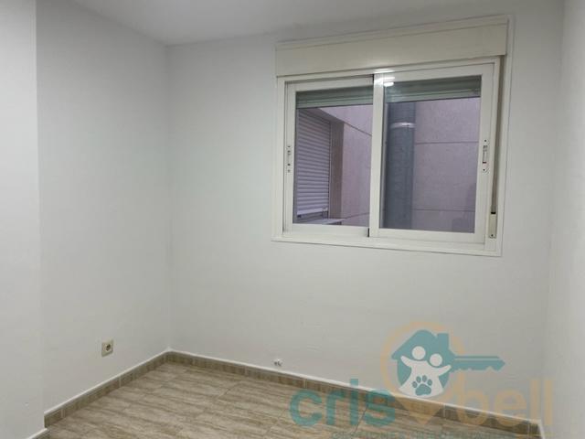 For sale of flat in Lorca