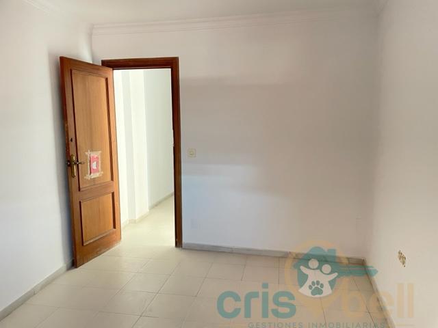 For sale of flat in Lorca