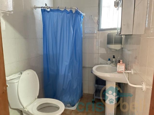 For sale of industrial plant/warehouse in Lorca