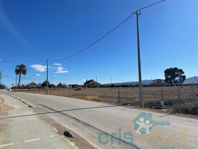 For sale of industrial plant/warehouse in Lorca