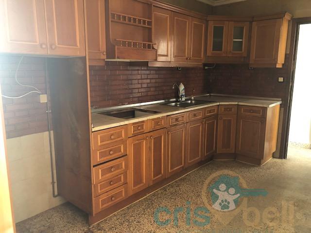 For sale of flat in Cartagena