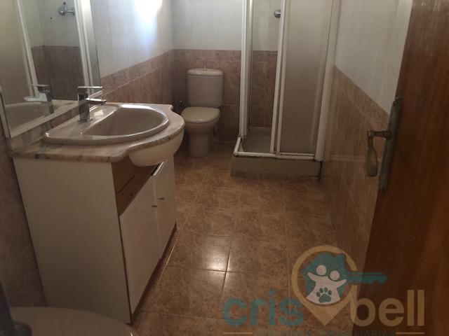 Venta de piso en Cartagena