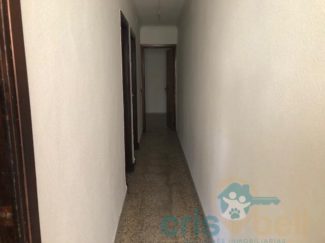 Venta de piso en Cartagena