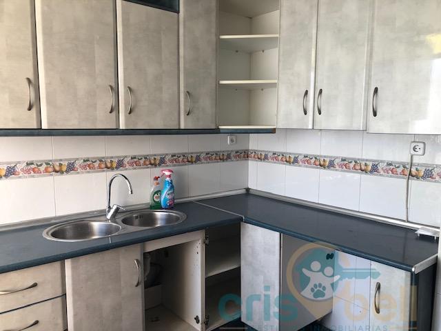For sale of flat in Cartagena