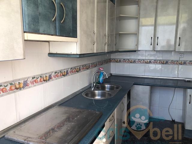 For sale of flat in Cartagena