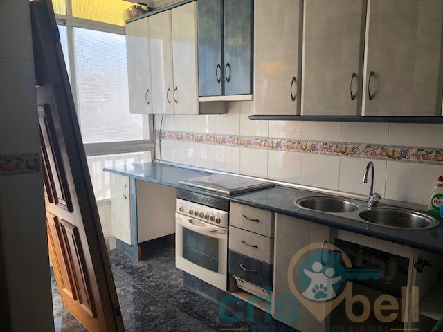 For sale of flat in Cartagena
