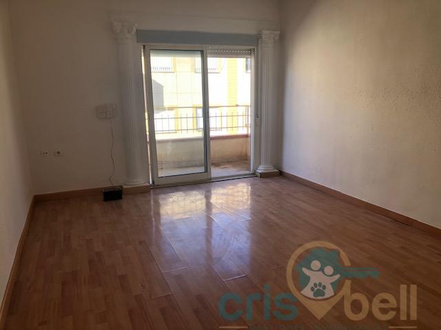 For sale of flat in Cartagena