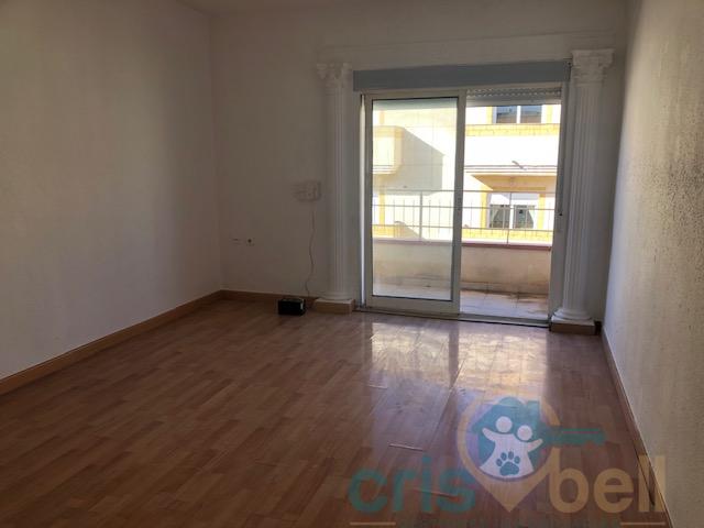 For sale of flat in Cartagena